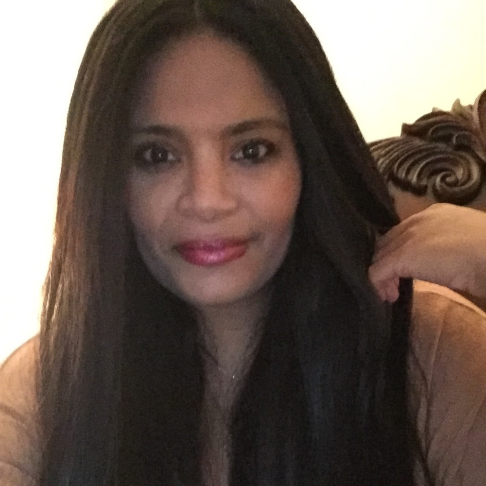 Meet your Posher, April